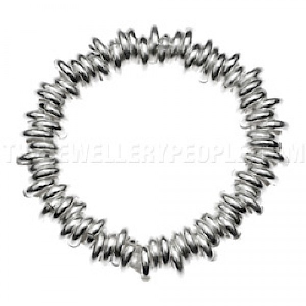 Silver Sweetie Ring - RG144