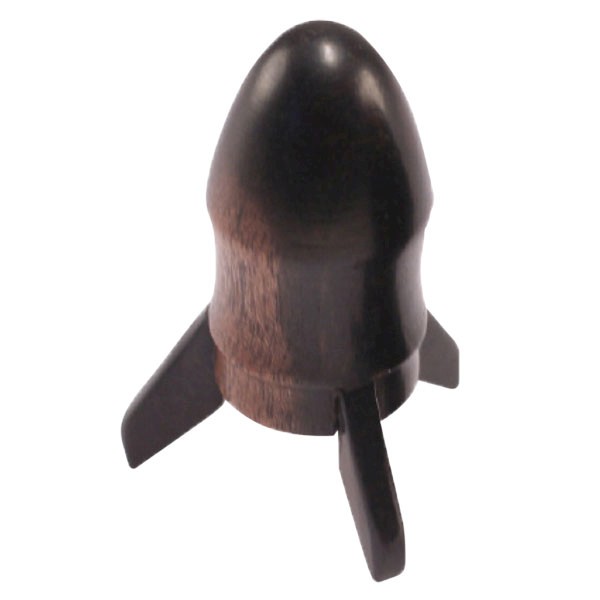 BIG BOMB CARVED FLESH PLUG