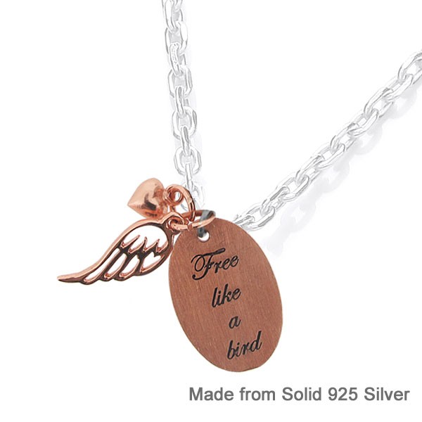 KCHARM-FREE AS A BIRD