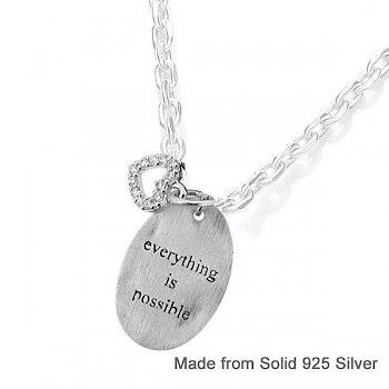 KCHARM - EVERYTHING IS POSSIBLE