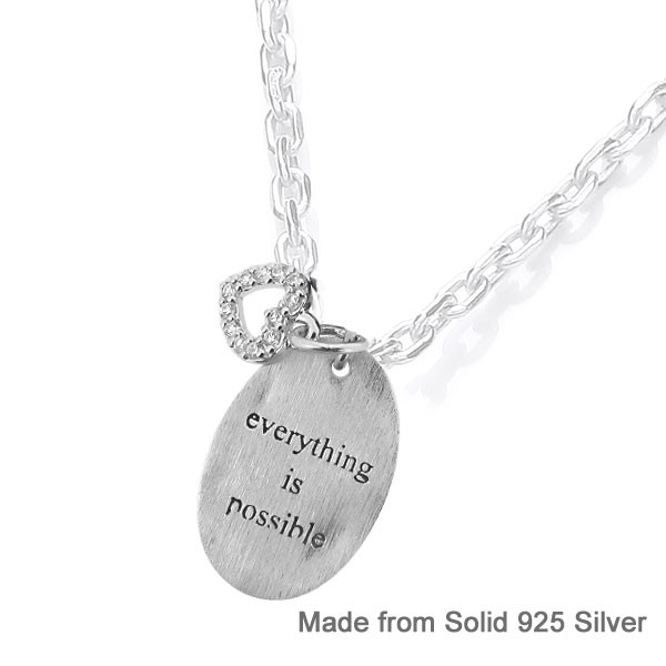 KCHARM - EVERYTHING IS POSSIBLE