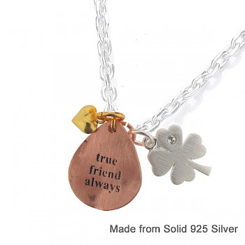 KCHARM-TRUE FRIENDS ALWAYS