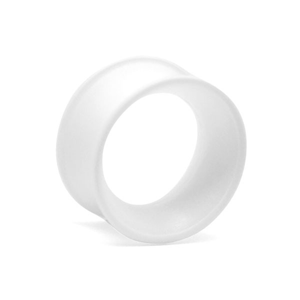 KAOS ORIGINAL SILICON SKIN EYELET - WHITE