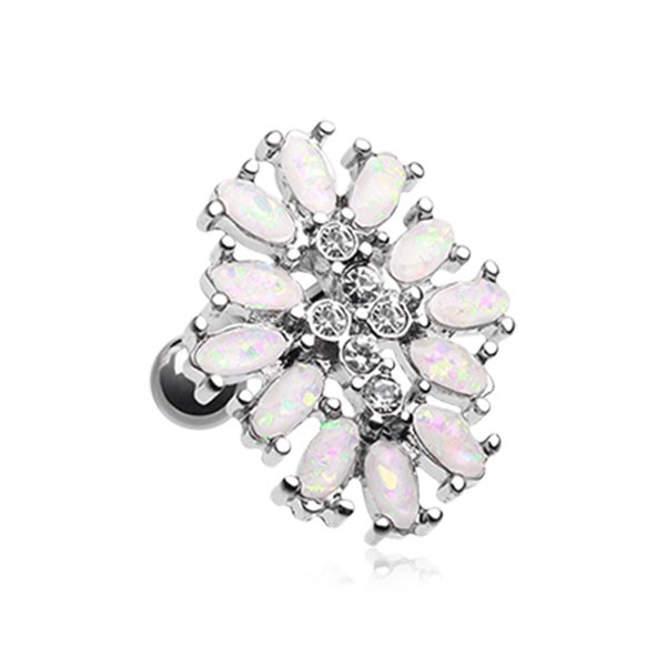 GLIIA OPAL CARTILAGE & TRAGUS STUD