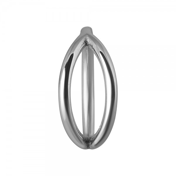 DOUBLE BAND CLICKER SEGMENT RING