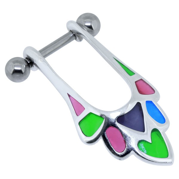 HELIX CUFF EARRING - VINTAGE