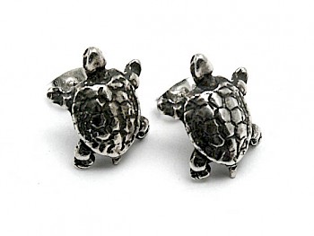Turtle Studs - OC017