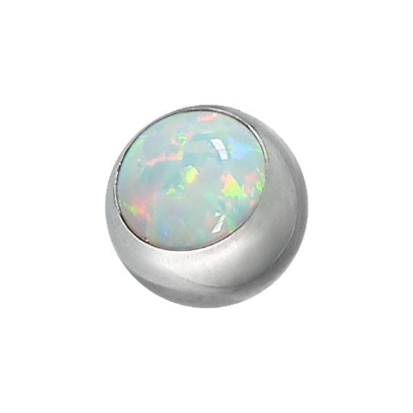 OPAL REPLACEMENT BALL - WHITE