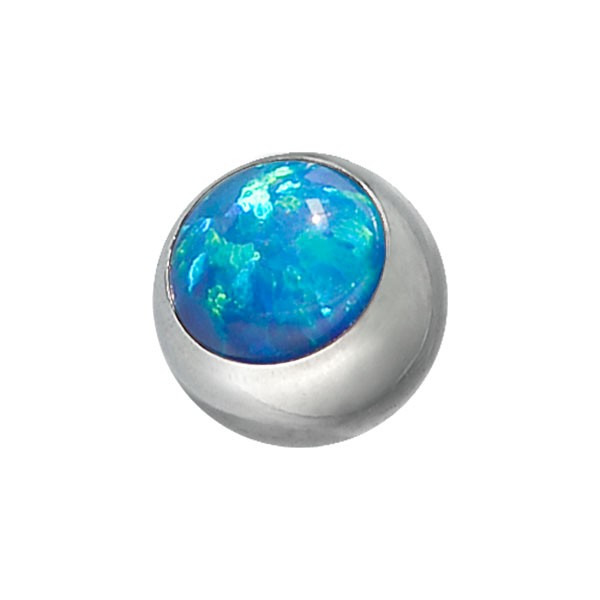 OPAL REPLACEMENT BALL - BLUE