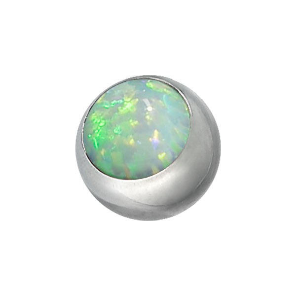 OPAL REPLACEMENT BALL - GREEN