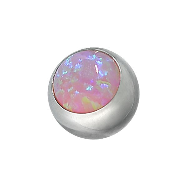 OPAL REPLACEMENT BALL - PINK
