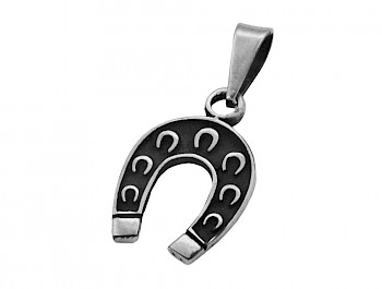 Horse-Shoe Pendant EE113