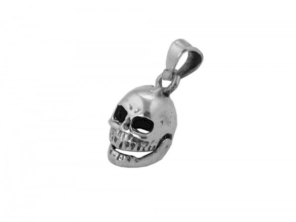 Skull Pendant / Charm SK026