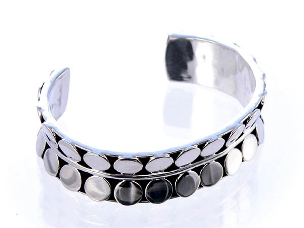 Aztec design Bangle BA360
