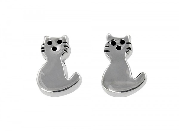 Small Cat Studs ES660