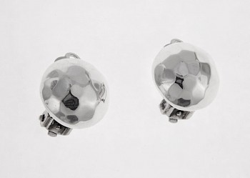 Hammered Domed Studs 13mm CLP051