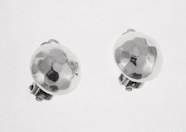 Hammered Domed Studs 13mm CLP051