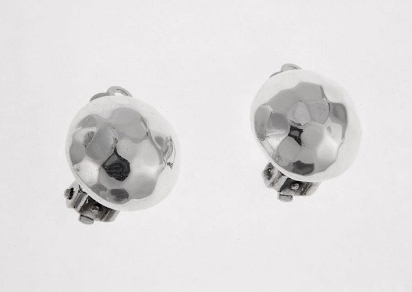 Hammered Domed Studs 13mm - CLP051