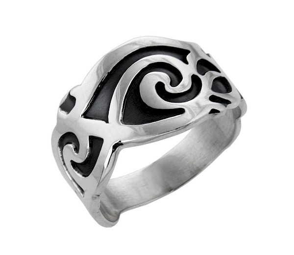 Celtic Weave Ring - RG223
