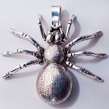 Spider Pendant - PT737