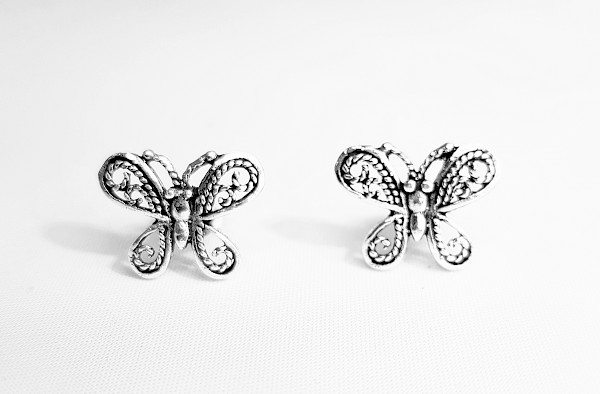 Butterfly Studs - ES961