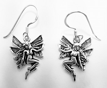 Fairy Earrings ES947