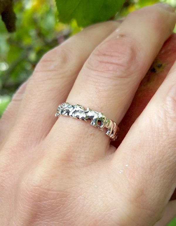Elephants Ring - RG371