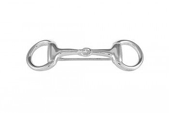 SNAFFLE BROOCH - EE120