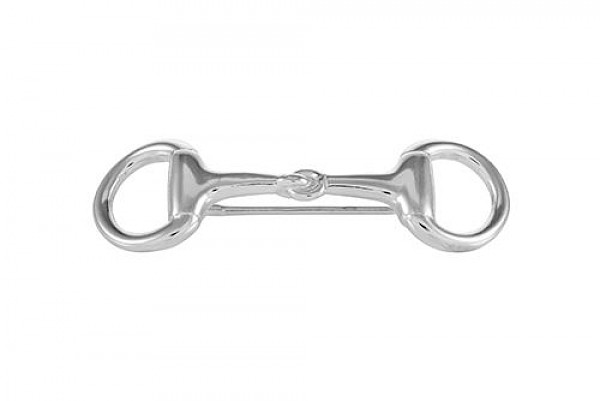 SNAFFLE BROOCH - EE120
